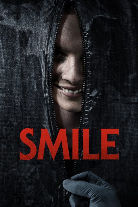 Poster for the movie "Smile"