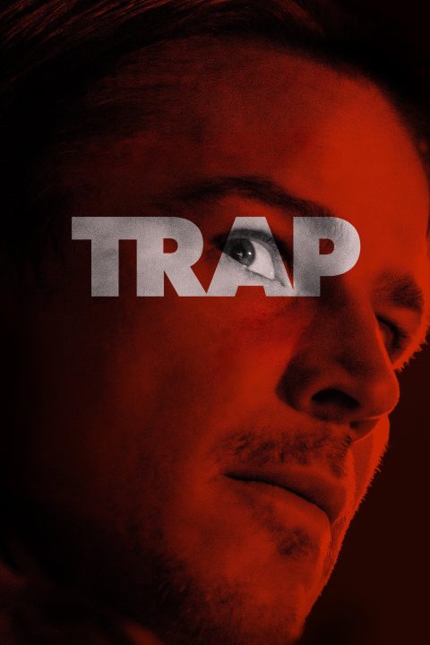 Poster for the movie "Trap"