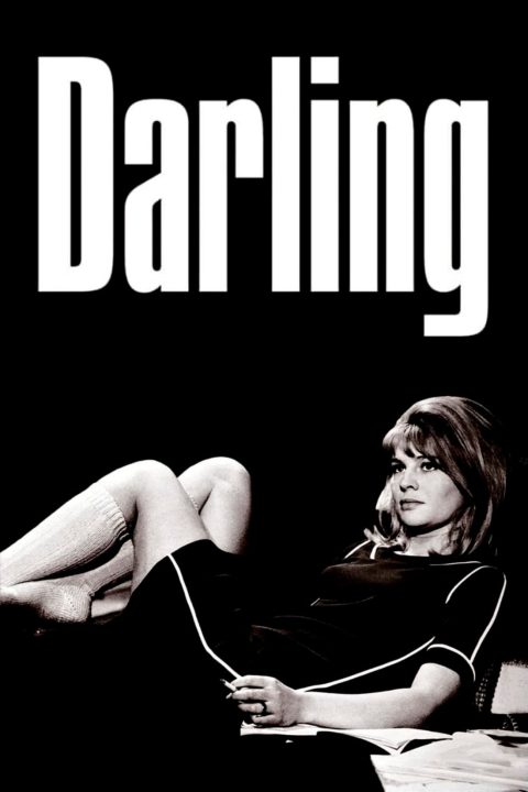 Poster for the movie "Darling"