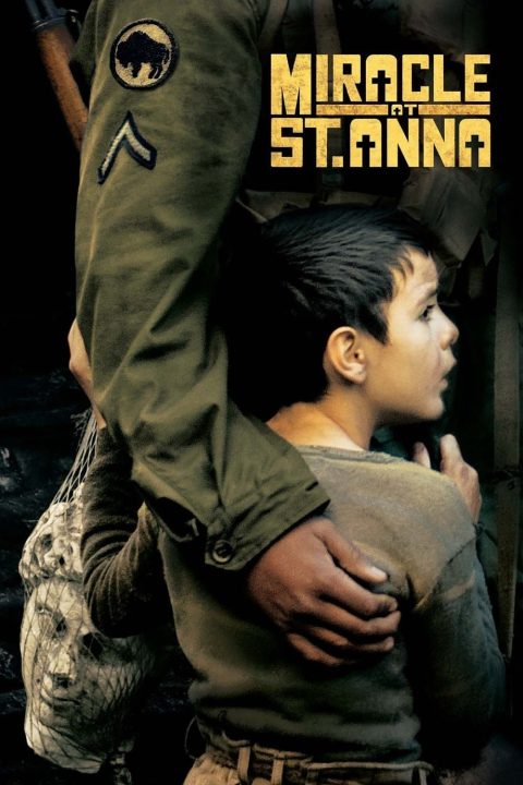 Poster for the movie ""