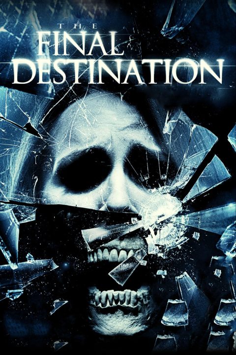 The Final Destination                        Poster for the movie "The Final Destination"
