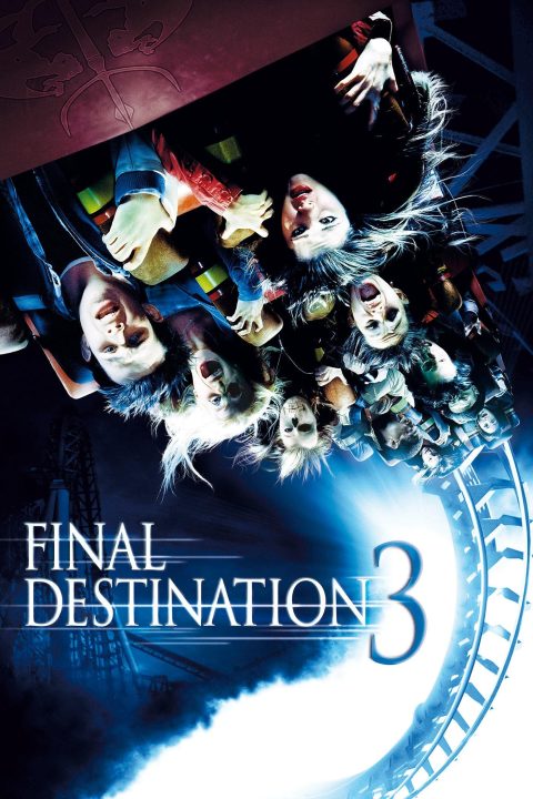 Final Destination 3                        Poster for the movie "Final Destination 3"
