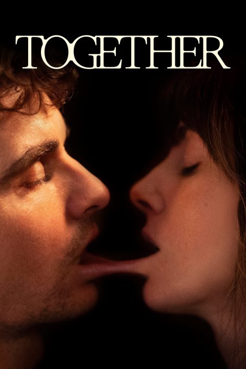 Poster for the movie "Together"